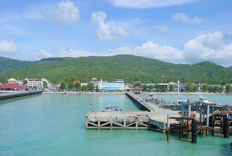 nathon koh-samui