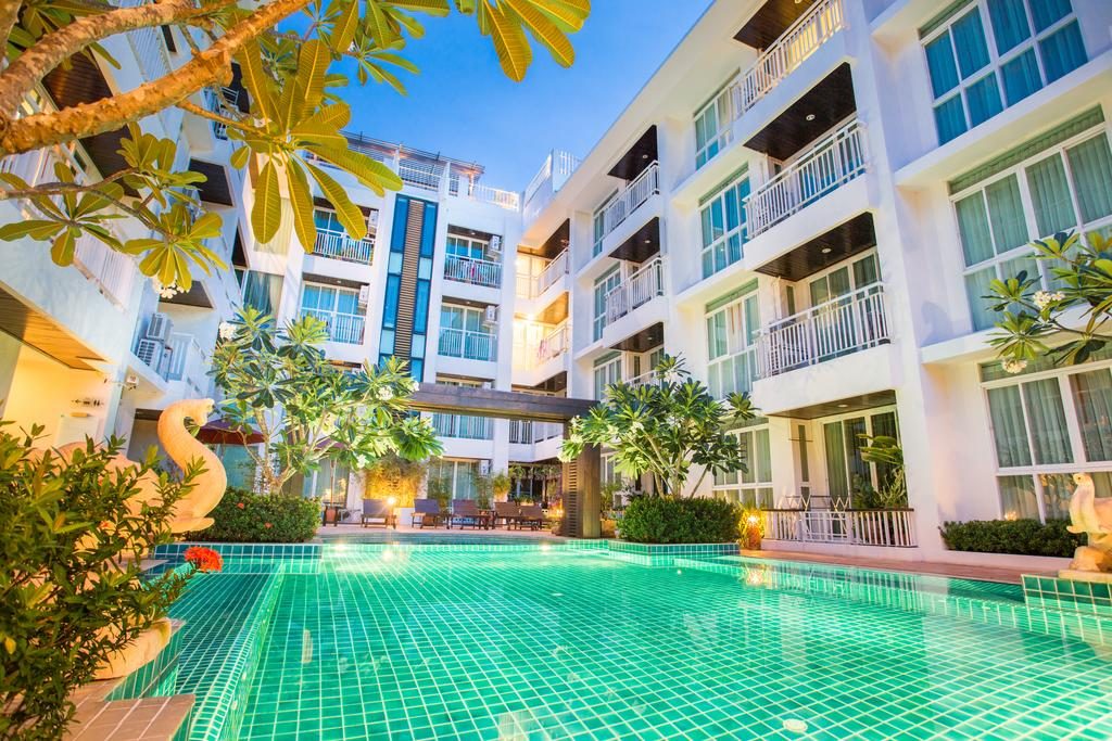 1 Bedroom Apartments / Condos for Rent in Bophut, Koh Samui