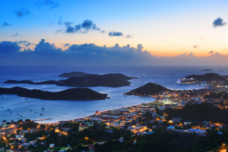 koh samui landscape