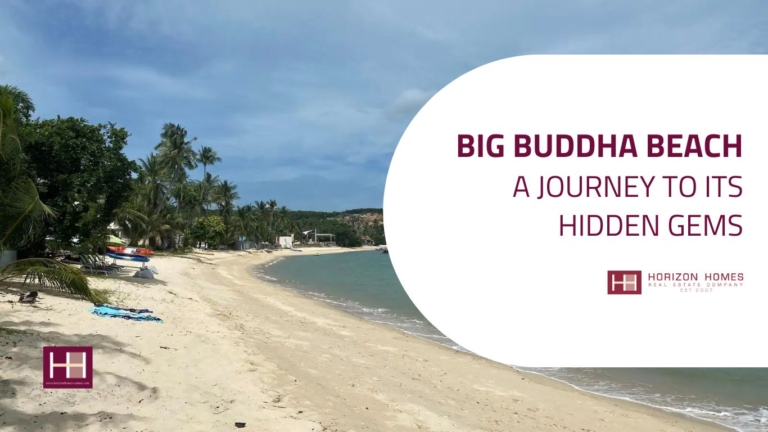 Big Buddha Beach banner