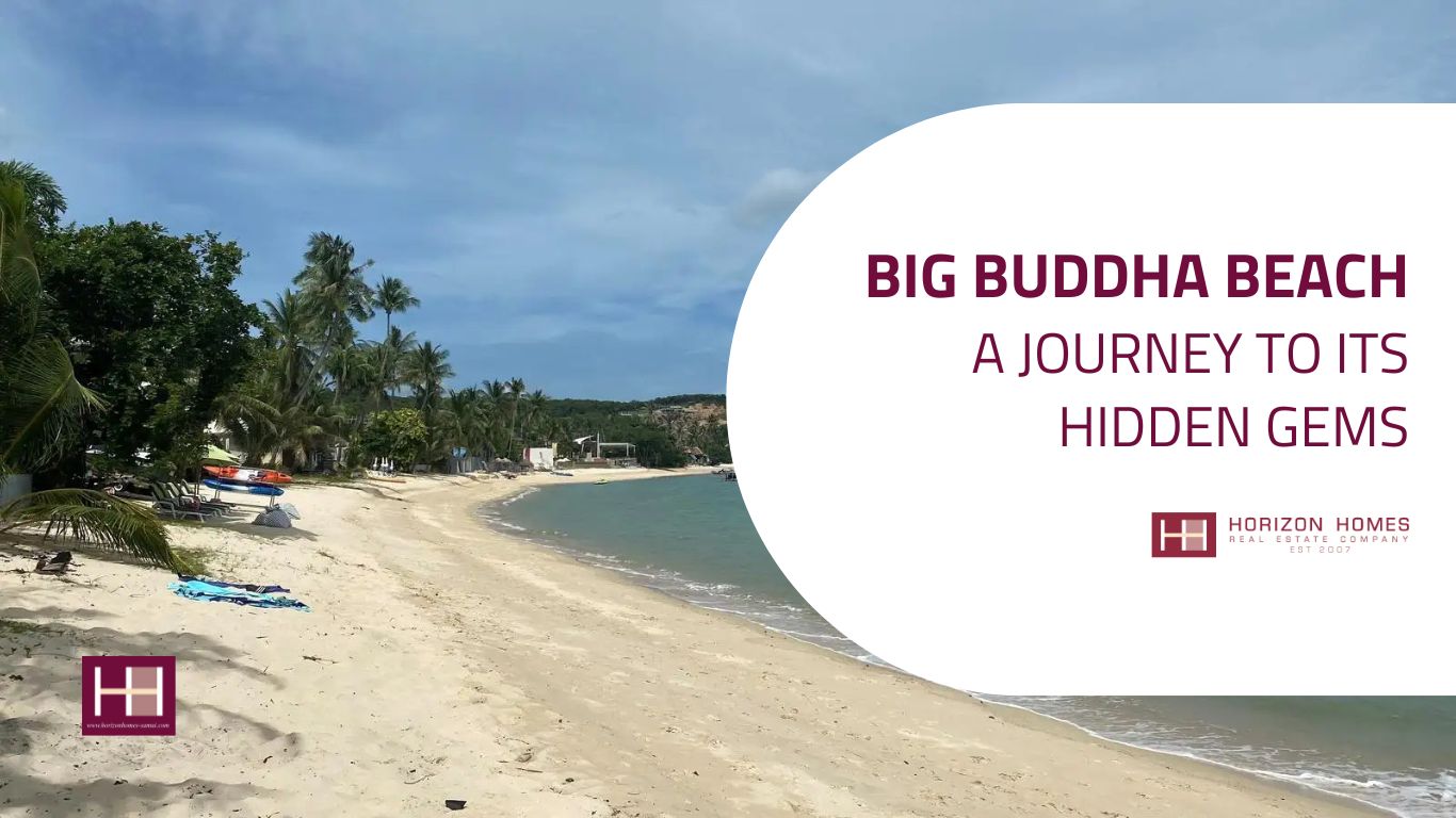 Big Buddha Beach banner