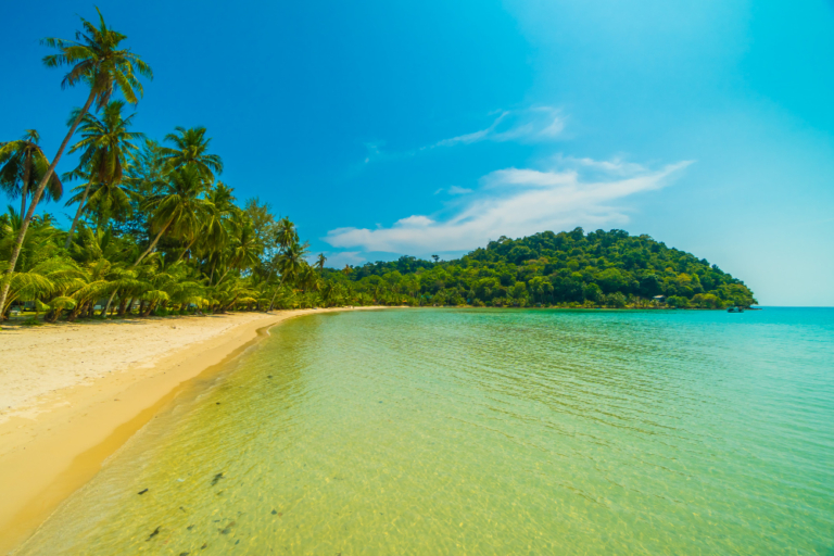 mae nam beach