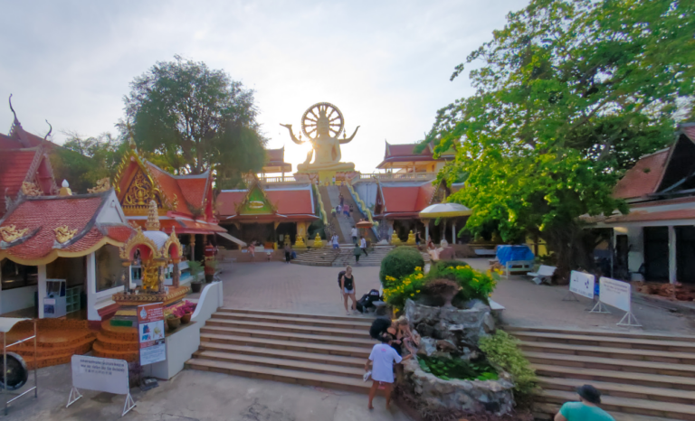 big buddha temple