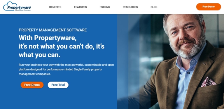 propertyware