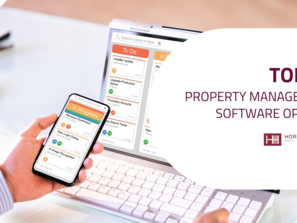 top property management software banner