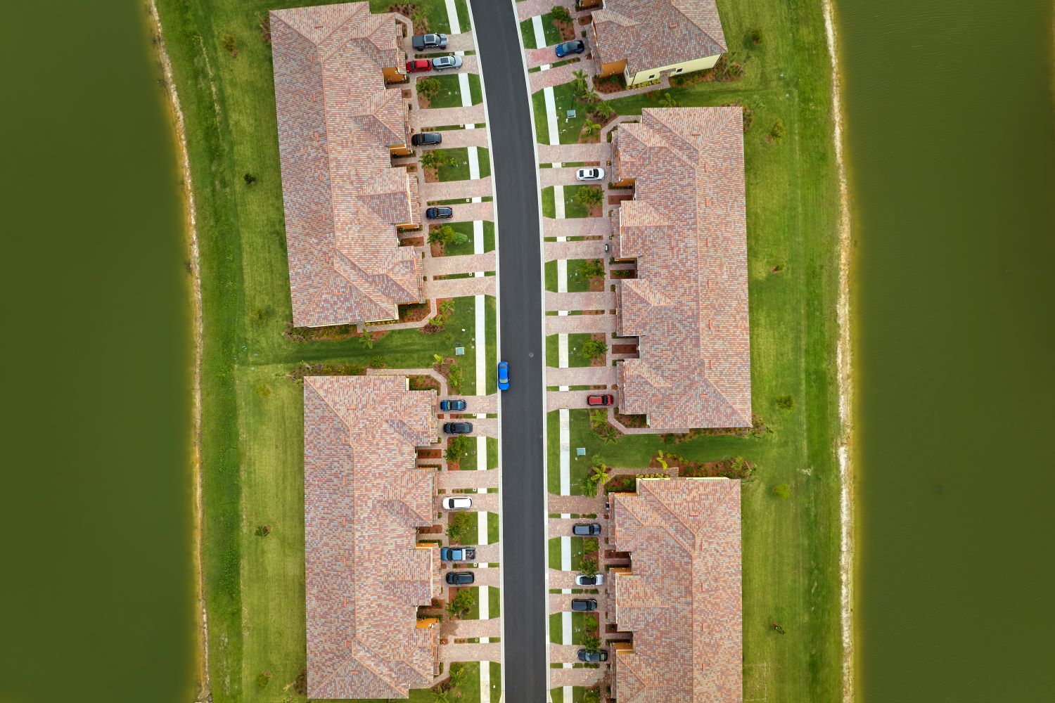 Multi-family homes